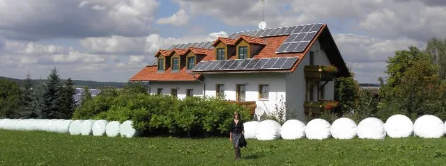 Gasthof Zum Türlinger