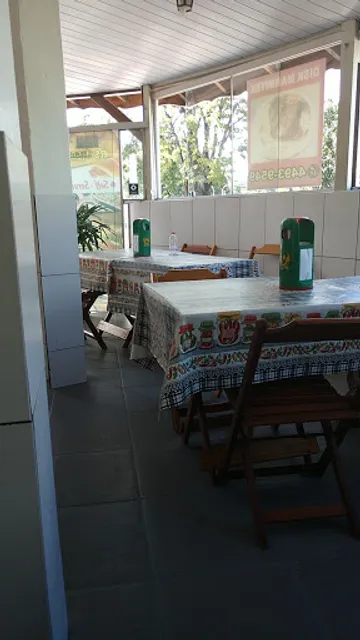 Restaurante Malagueta