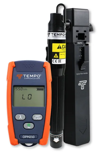 TEMPO Communications