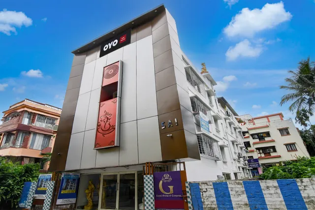 OYO Moner Thikana