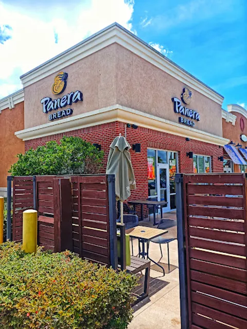 Panera Bread
