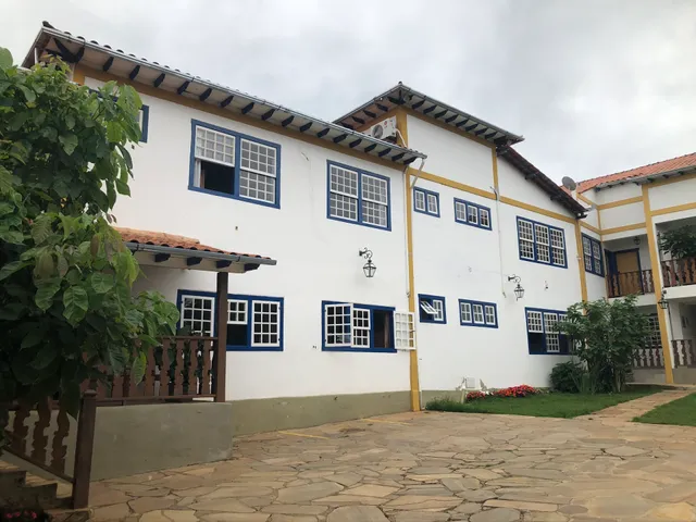 Tiradentes Pousada Ramalhete