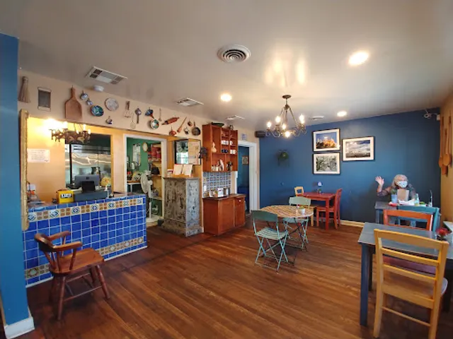 La Cocina de Consuelo