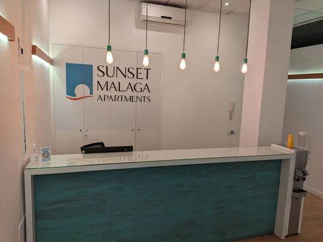 Sunset Malaga Apartments