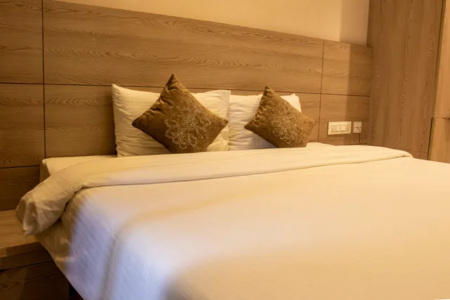 Hypons Hotel Koramangala