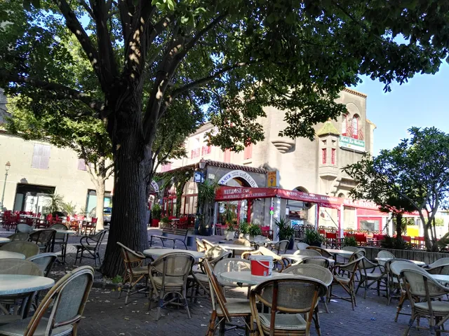 Restaurant La Galiote