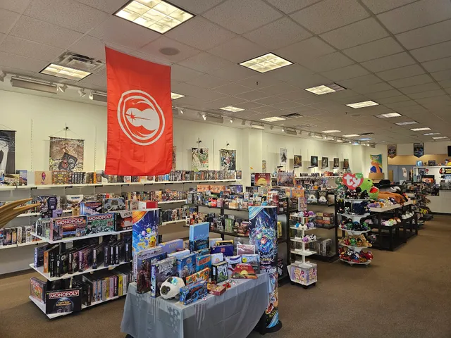 Tucson Games and Gadgets Premium Outlets