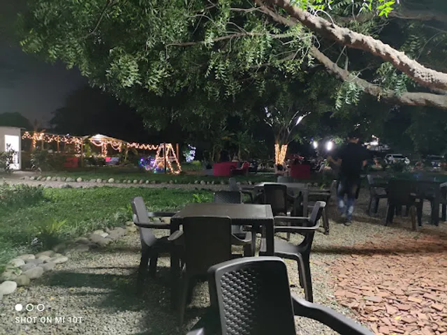 Orquídea Restaurante Bar