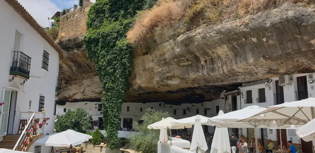 Casa Rural Un Rincón En La Roca