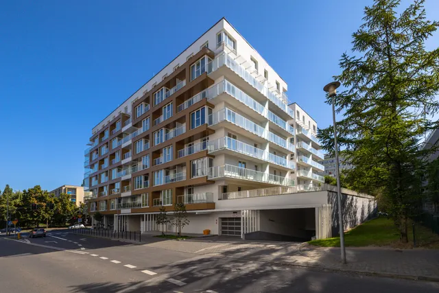 King Apartamenty Galaxy