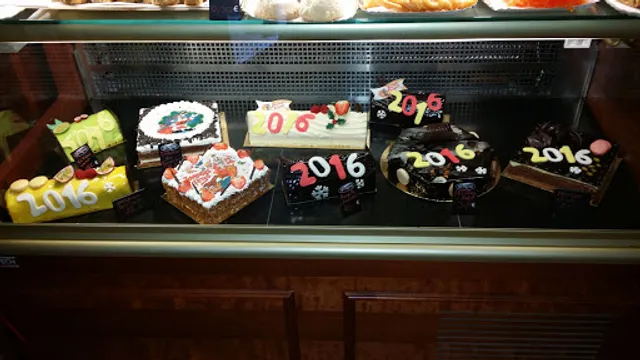 Boulangerie du Vallon des Tuves