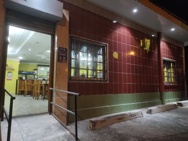 Restaurante El Campeón