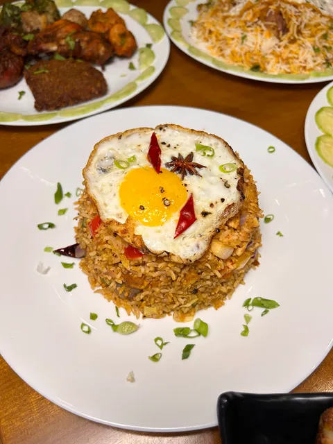 Chai Park, Park Circus