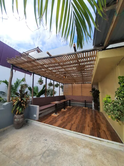 Kuti House Stonetown