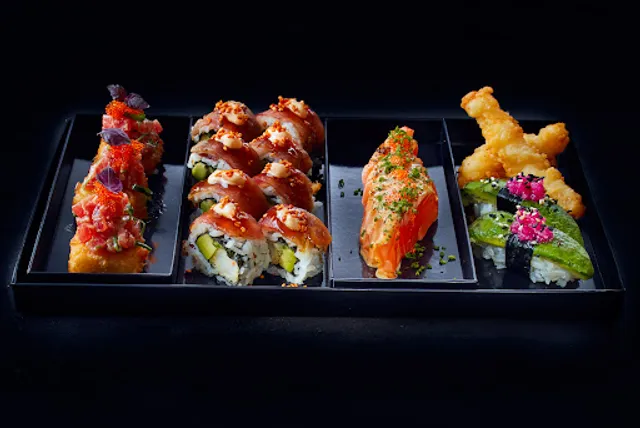 GO by Steffen Henssler Delivery