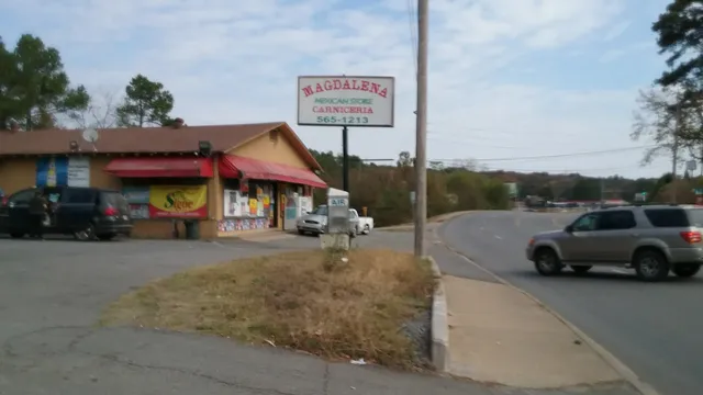 Magdalena Deli & Grocery