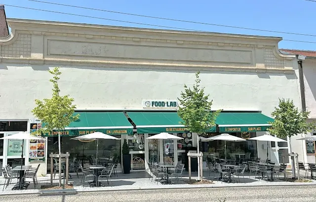 La Cuisine de Perline