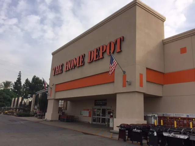 The Home Depot