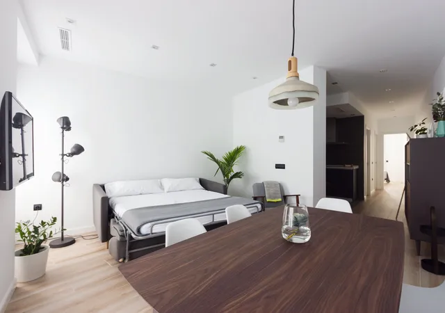 Apartamentos Trajano