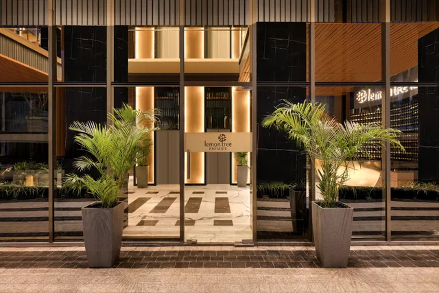 Lemon Tree Premier, Malad, Mumbai