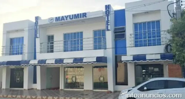 Hotel Mayumir