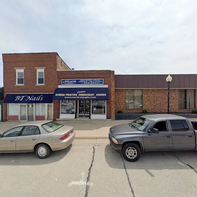 Outta Bounds Disc Golf