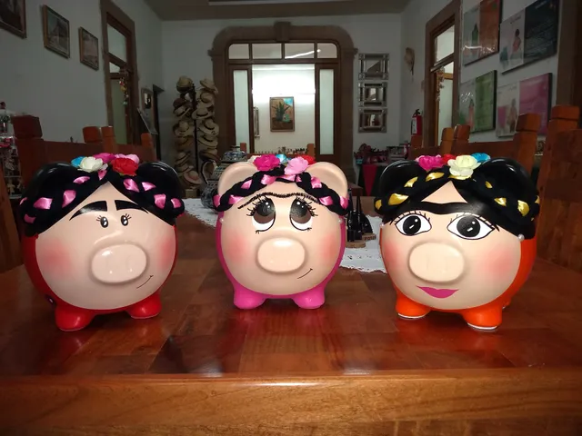 CasaGrande "Esencia Artesanal Potosina"