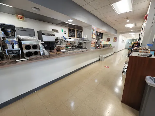 Lj’s Cafe and Catering