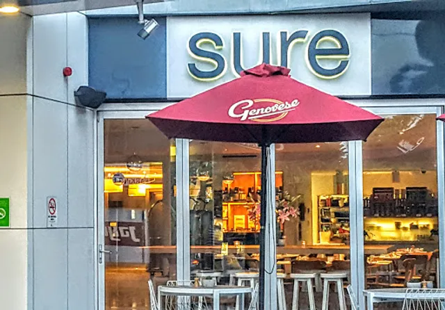 Sure Cafe