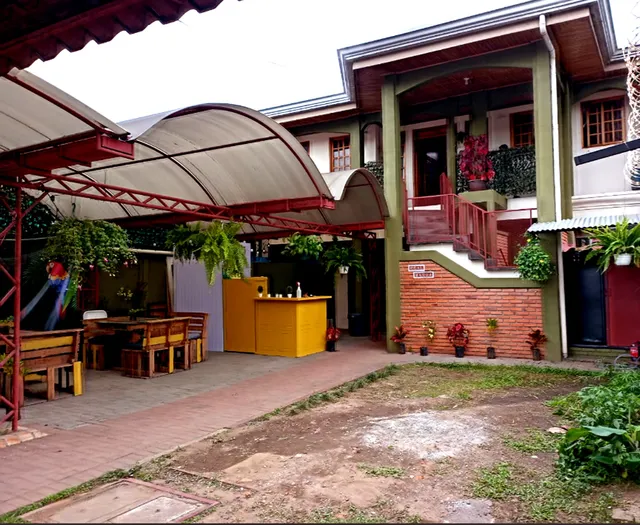 Puerto Urbano Gaudys