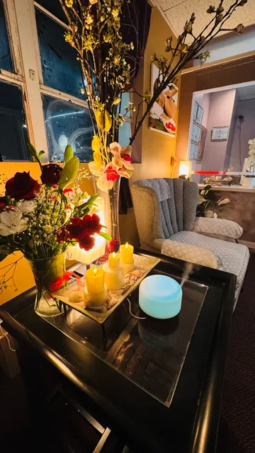 Sapphire Thai Massage