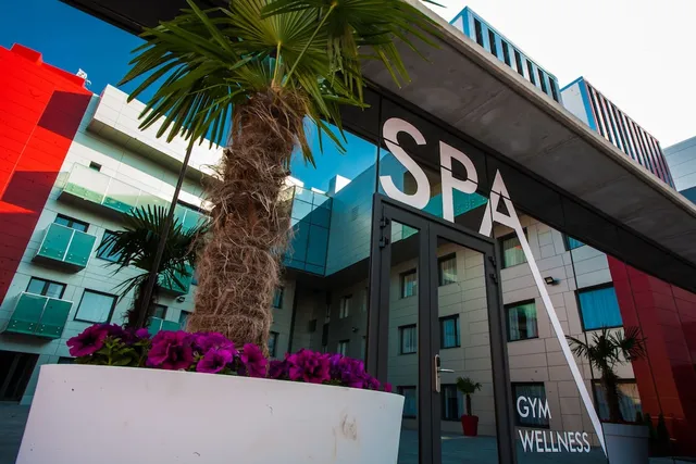 Hotel & Spa Ciudad de Binéfar