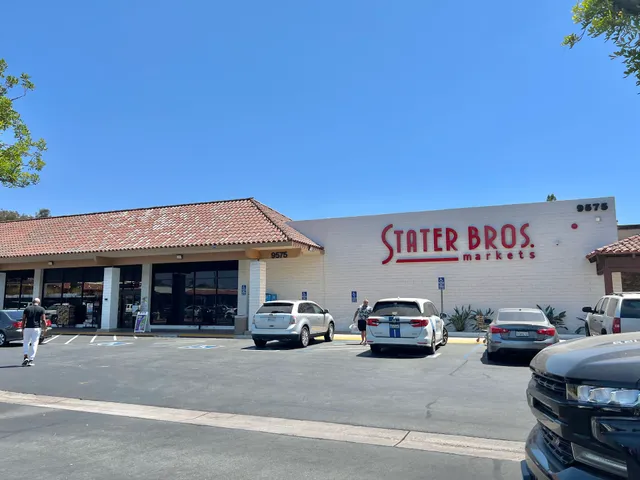 Stater Bros. Markets