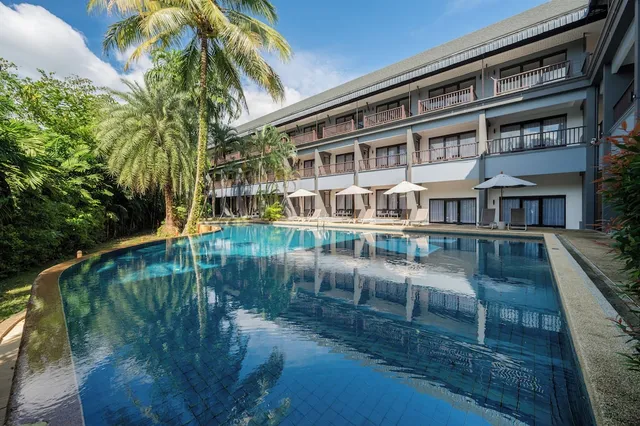 Kokotel Khao Lak Montana