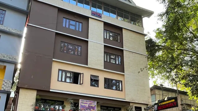 Hotel Cymbidium Residency