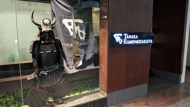 Tanaka Ramen & Izakaya