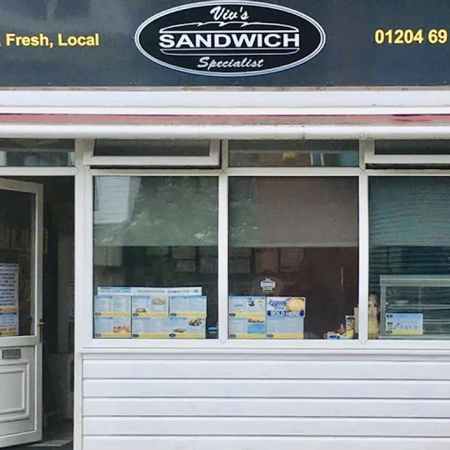 Vivs Sandwich Specialist