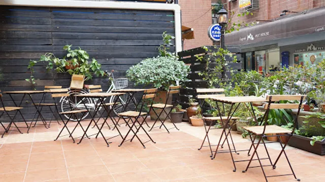 私廚房 Snuggles Kitchen（蔬食）