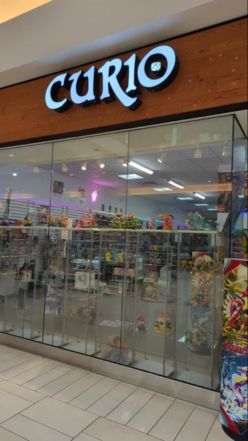 Curio Cavern (Springfield Mall)