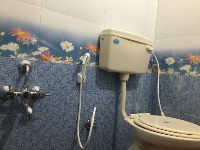 Coorg good vibes Homestay