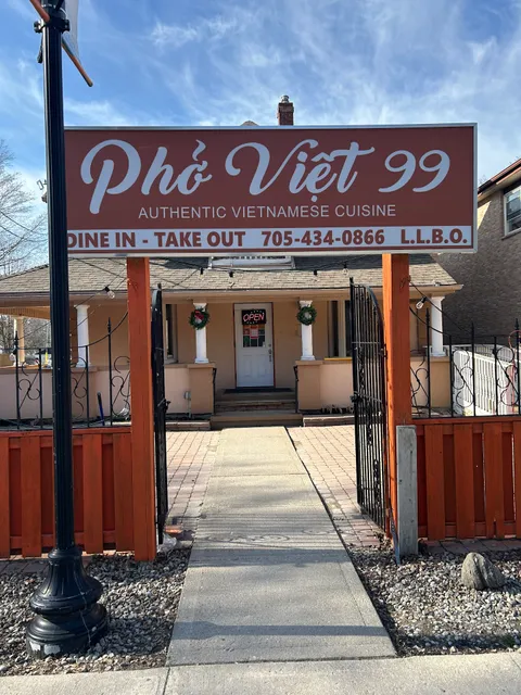 Pho Viet 99