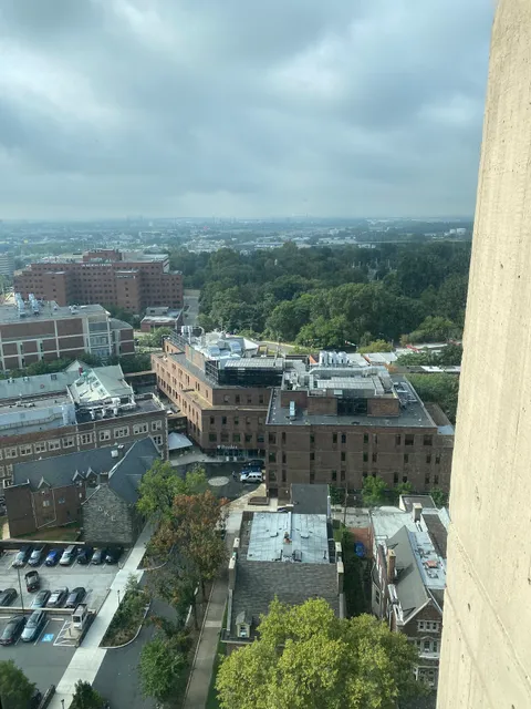 Harrison College House