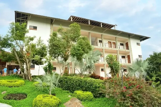 Hotel Resort Toscana Ecologic