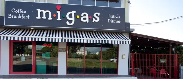 Migas