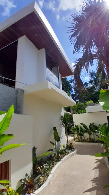 Meraki Lombok Villas