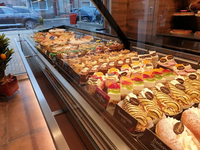 Bakkerij Voncken - Welten