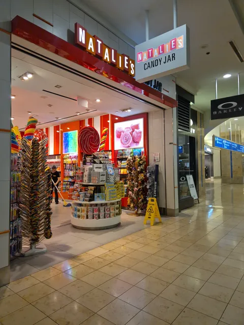 Natalie’s Candy Jar