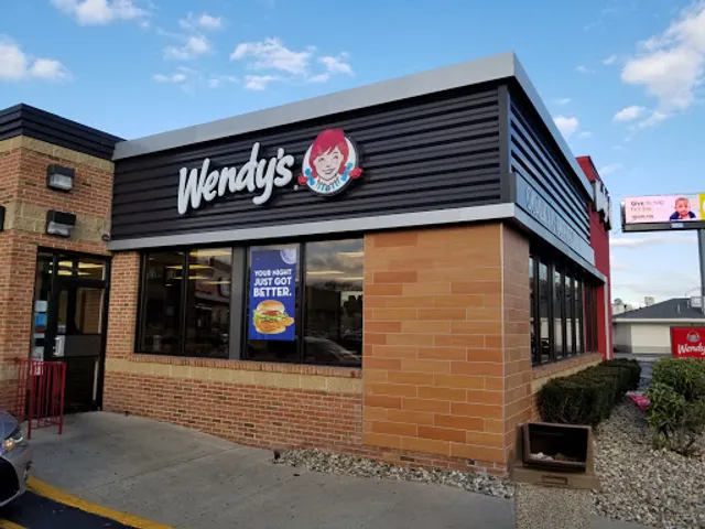 Wendy's