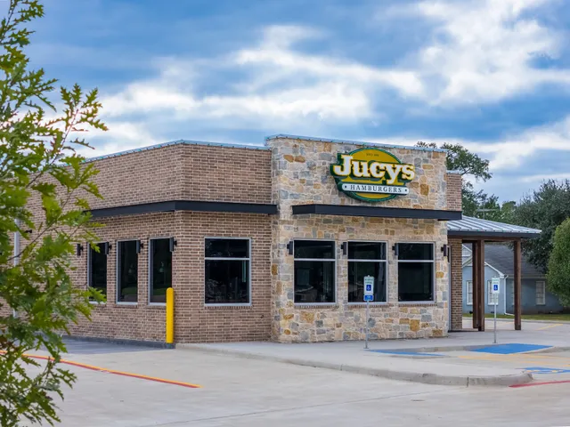 Jucys Hamburgers