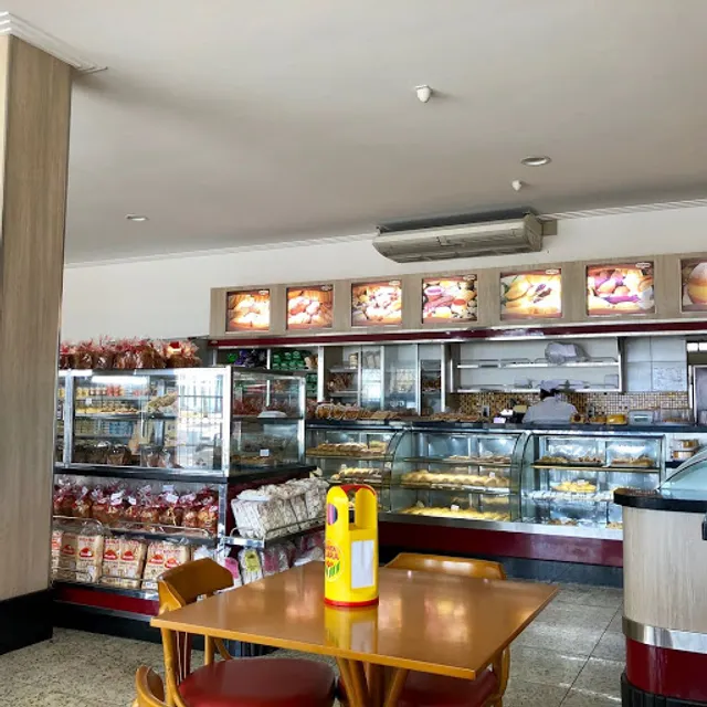 Delipães Delicatessen